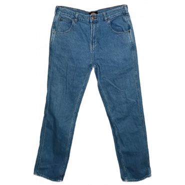 Dickies Herren Jeans blau Gr. W32/L32