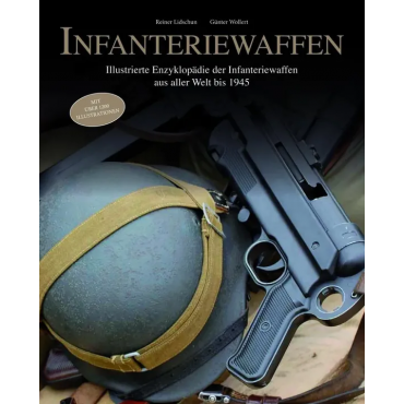 Infanteriewaffen