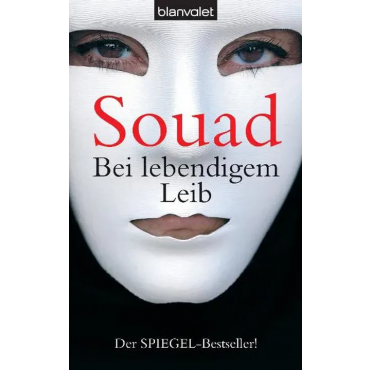 Bei lebendigem Leib - Souad