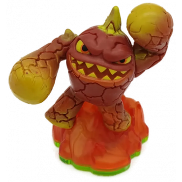Skylander giants Figur