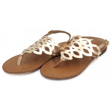 Geox Damen Sandalen Gr. 38.5