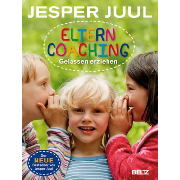 Elterncoaching - Jesper Juul