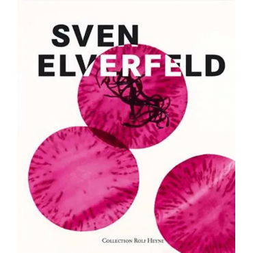 Elverfeld. Das Kochbuch - Sven Elverfeld