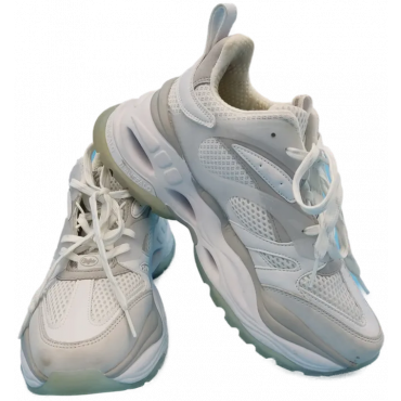 Buffalo Damen Sneaker mehrfarbig Gr.39