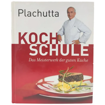 Plachutta - Kochschule