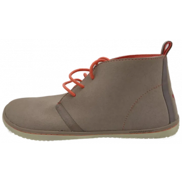 Vivobarefoot Damen Halbschuhe beige Gr. 38