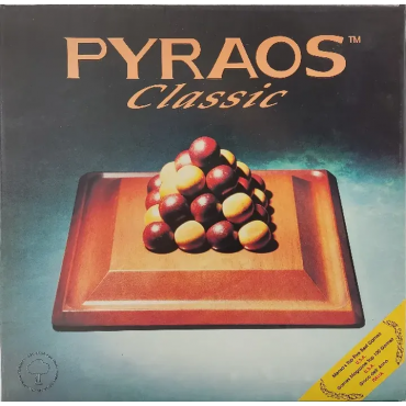 Pyraos Classic - Gesellschaftsspiel, Gigamic