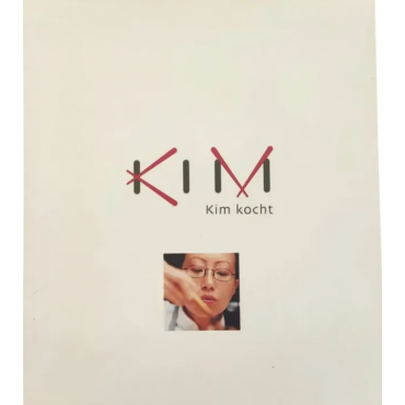 Kim kocht - Das erste Kochbuch der Meisterköchin