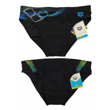 arena Herren Badehosen/Slips - 2 Stück 