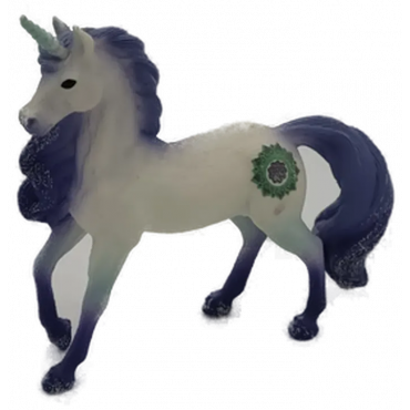 Schleich Einhorn