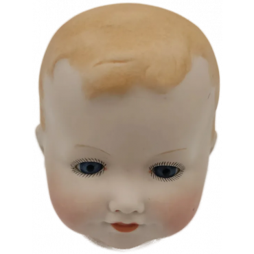 Armand M. Germany Kopf Puppe 