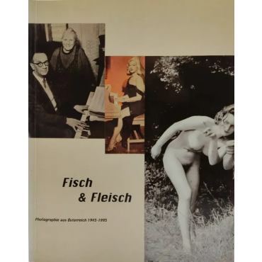 Fisch & Fleisch - Monika Faber, Carl Aigner, Margit Zuckriegl, Peter Zawrel
