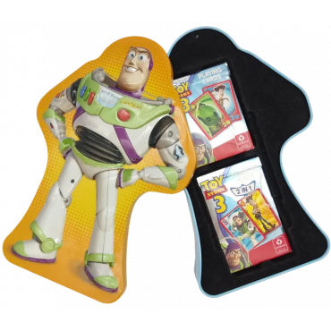 Toy Story 3 - Kartenspiele - Cartamundi 