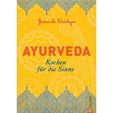 Ayurveda - Janesh Vaidya 