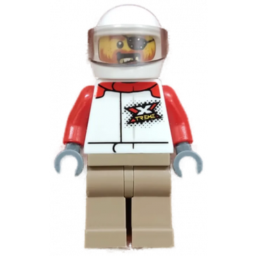 Lego Minifigur