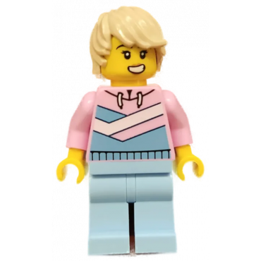 Lego Minifigur