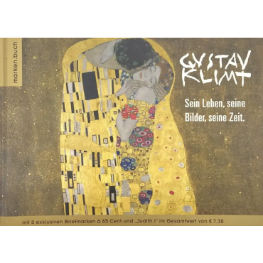 Gustav Klimt - Sein Leben, seine Bilder, seine Zeit