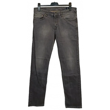 Joop! Herren Jeans dunkelgrau Gr. W35 / L34