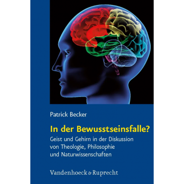 In der Bewusstseinsfalle? - Patrick Becker