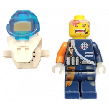 Lego Minifigur