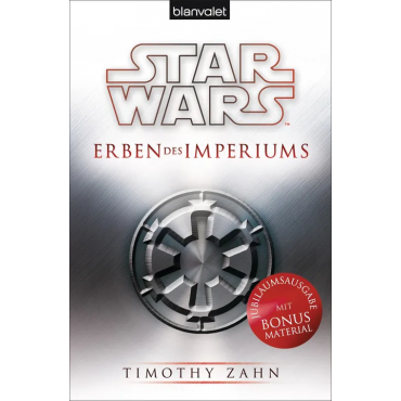 Star Wars™ Erben des Imperiums - Timothy Zahn