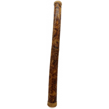 Regenmacher Holz 81.5 cm