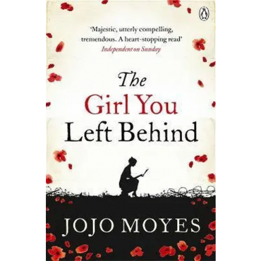 The Girl You Left Behind - Jojo Moyes