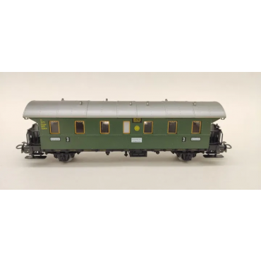Märklin 4101 - Personenwagen