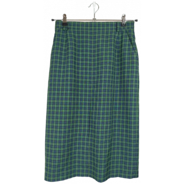 Cavita Damen Rock mehrfarbig Gr.40