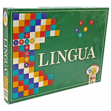 Bookmark Verlag Lingua 
