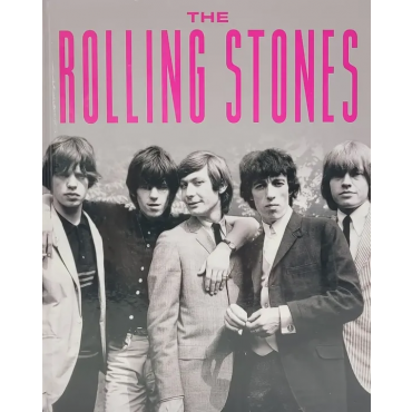 Die Rolling Stones - Michael Konze