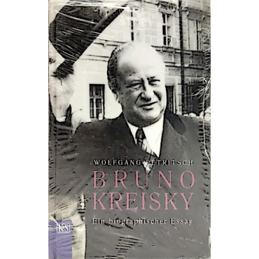 Bruno Keisky - Ein biographischer Essay