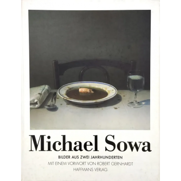 Bilder aus zwei Jahrhunderten - Michael Sowa
