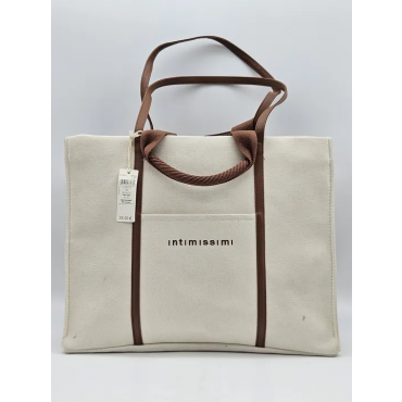 Intimissimi Damen Tasche - weiß