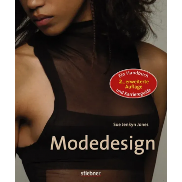 Modedesign - Sue Jenkyn-Jones