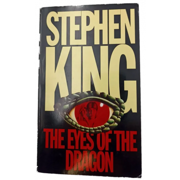 The Eyes of the Dragon - Stephen King