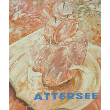 Attersee 1980-2000