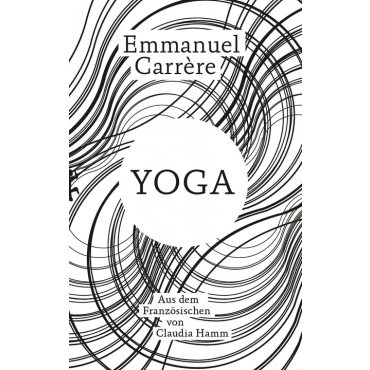 Yoga - Emmanuel Carrère