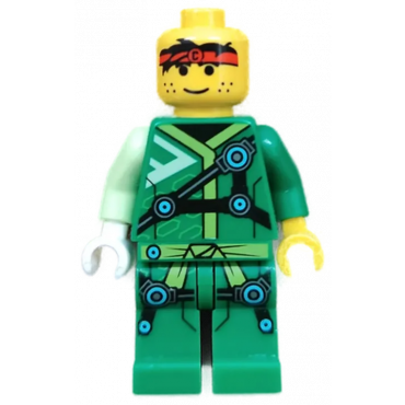 Lego Minifigur