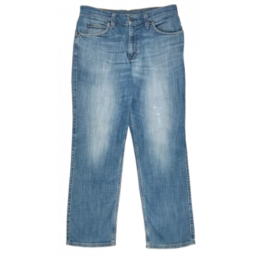 Mustang Herren Jeans, blau - Gr. 34/32