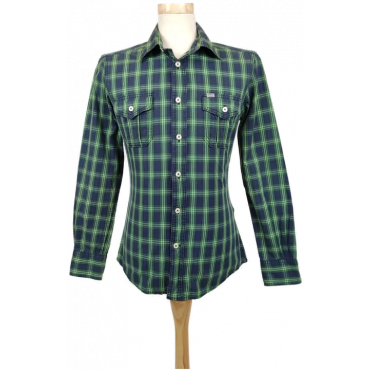 Tom Tailor Herren Hemd mehrfarbig Gr.S