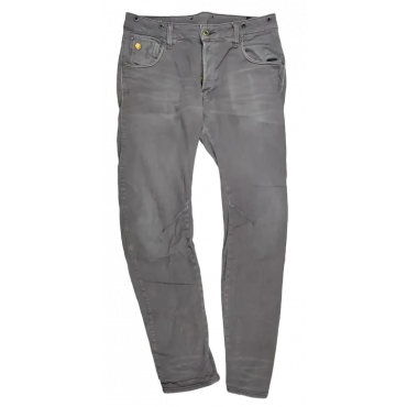 G-Star Raw Herren Jeans, grau - Gr. W32/L32