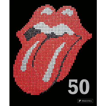 The Rolling Stones - 50 Jahre - Mick Jagger, Keith Richards ,Charlie Watts, Ron Wood