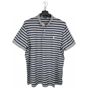 Polo Ralph Lauren Herren Shirt mehrfarbig Gr.XL