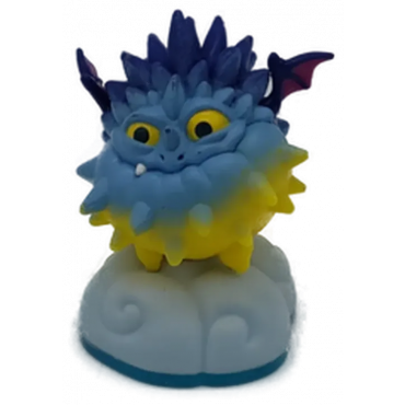 Skylander giants Figur