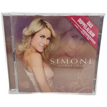CD Simone " Morgenrot"