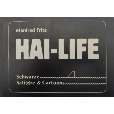 Hai-Life - Manfred Fritz