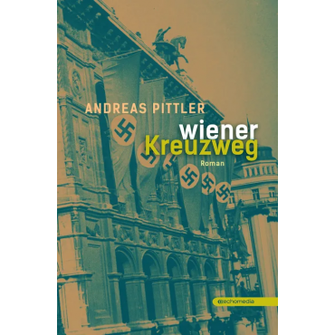 Wiener Kreuzweg - Andreas Pittler