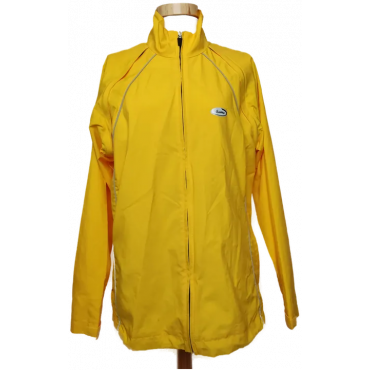 Löffler Damen Windbreaker gelb Gr. 40