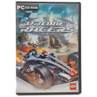 PC "Drome Racers"